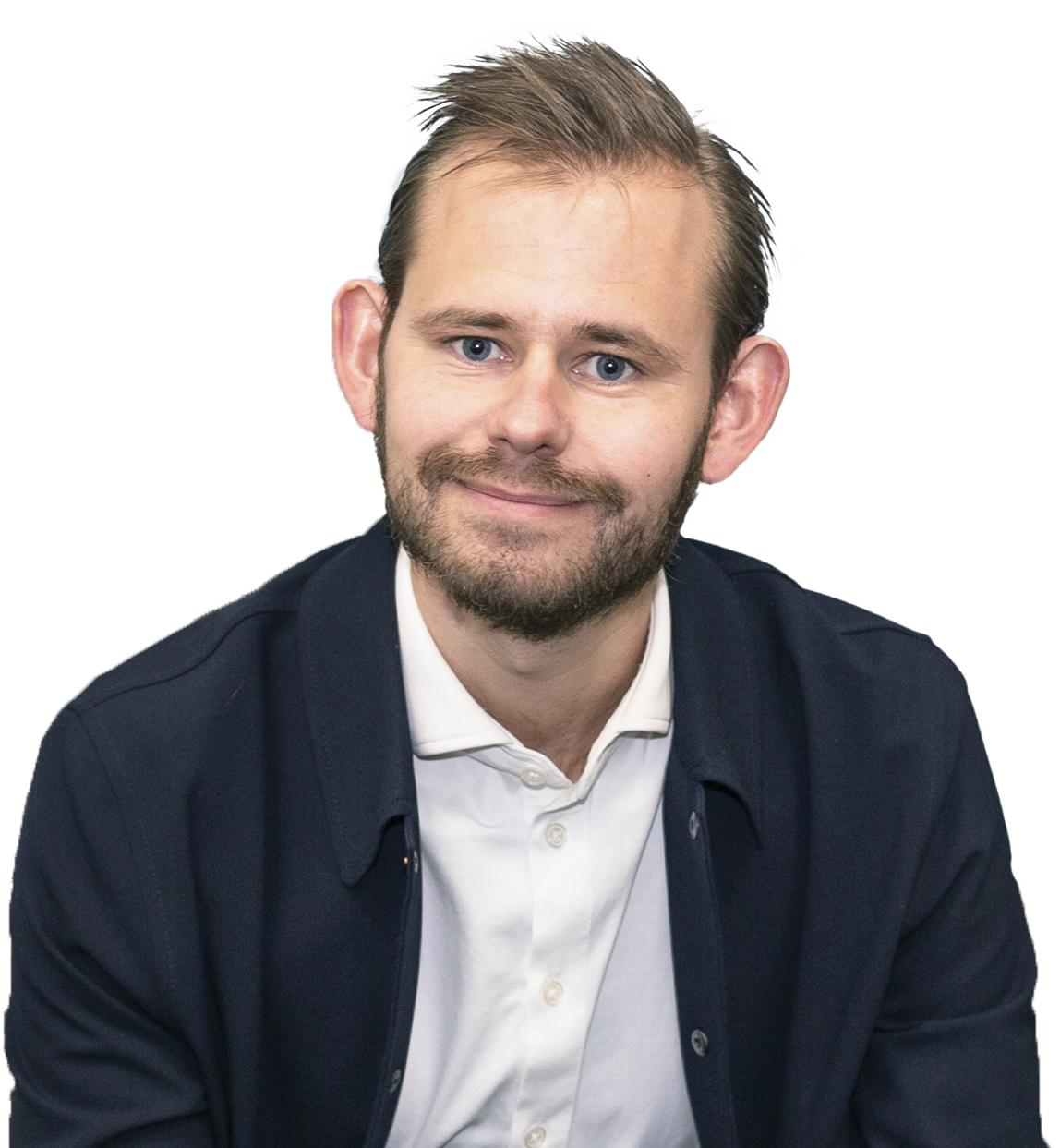Mikkel fritlagt