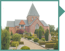 Bording Kirke