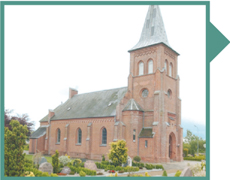 Christianshede Kirke