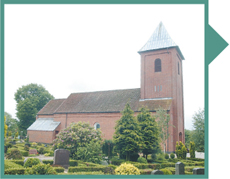 Engesvang Kirke