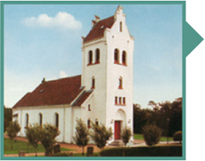Faurholt Kirke