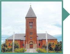 Ikast Kirke