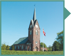 Isenvad Kirke