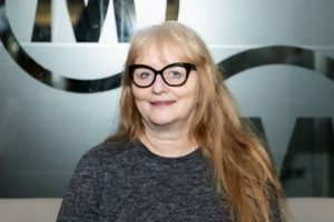 Billede af Laila Kempel