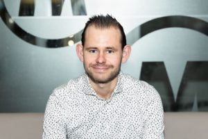 Billede af Mikkel Korsgaard Christensen